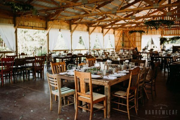 Unique Wedding Venues in Wisconsin