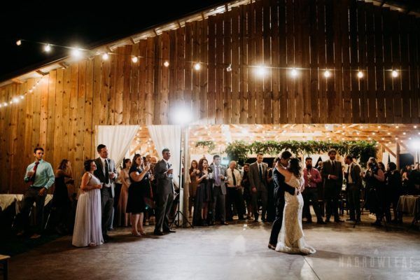 Unique Wedding Venues in Wisconsin