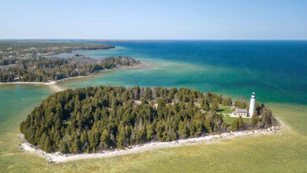 Unique Wedding Venues in Wisconsin