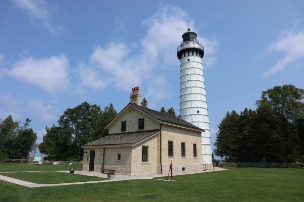 Unique Wedding Venues in Wisconsin