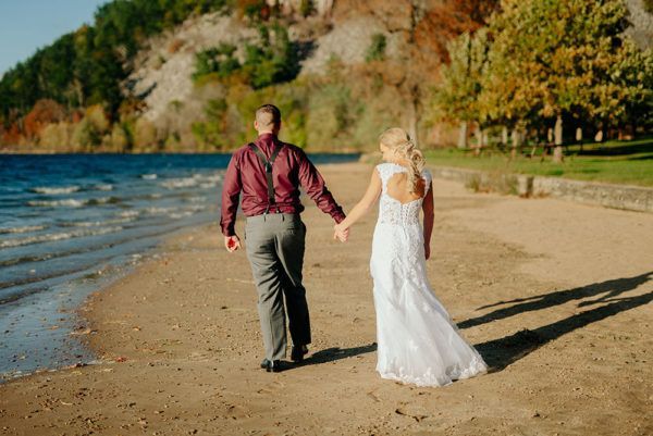 Unique Wedding Venues in Wisconsin