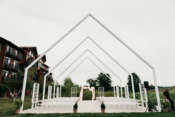 Wedding Venues in Wisconsin Dells WI