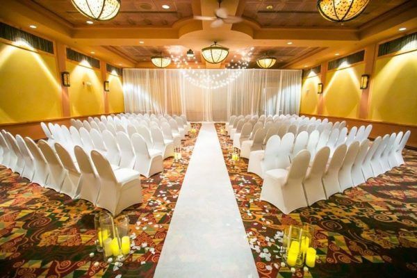 Wedding Venues in Wisconsin Dells WI