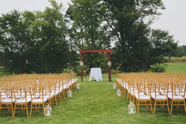 Wedding Venues in Wisconsin Dells WI