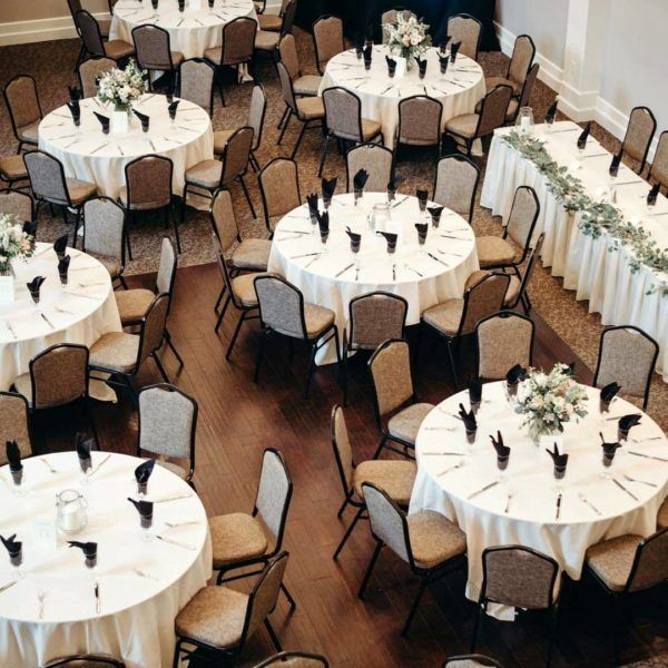 Wedding Venues in Kenosha Wisconsin