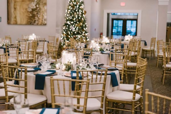 Wedding Venues in Kenosha Wisconsin