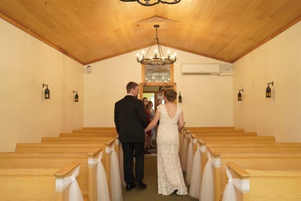 Wedding Venues in Wisconsin Dells WI