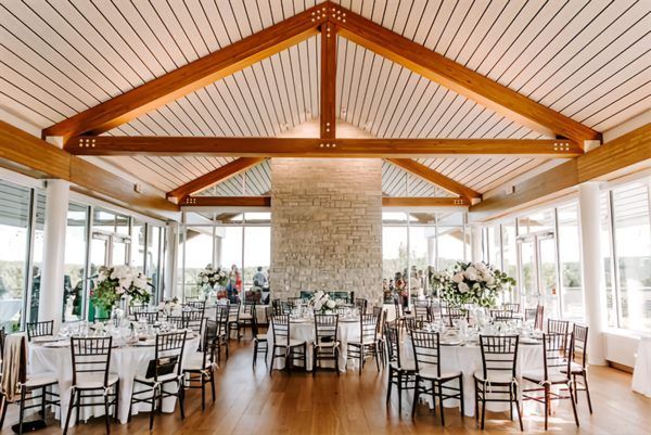 Wedding Venues in Door County