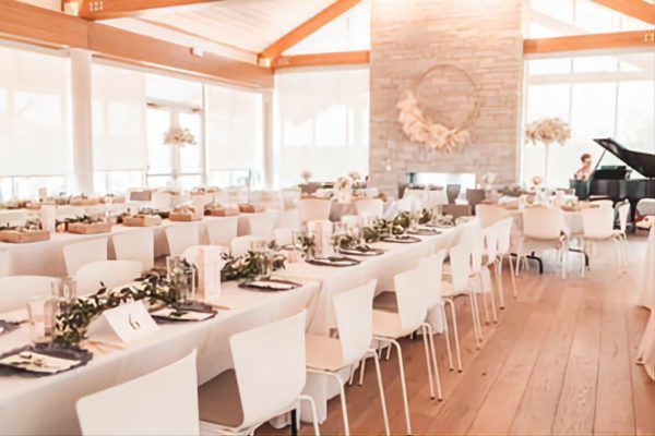Wedding Venues in Door County