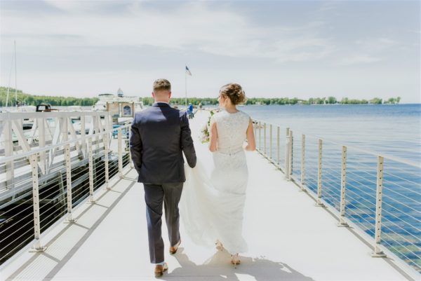 Wedding Venues in Door County