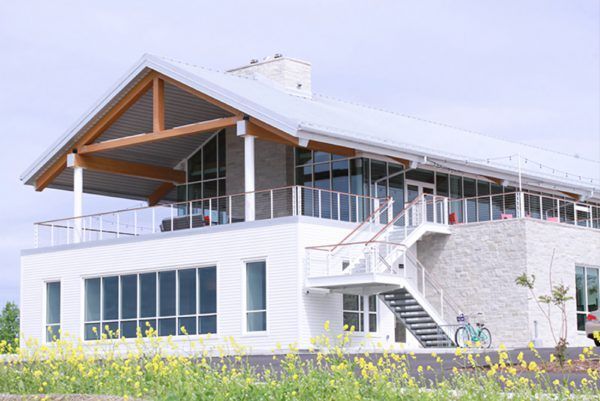 Wedding Venues in Door County
