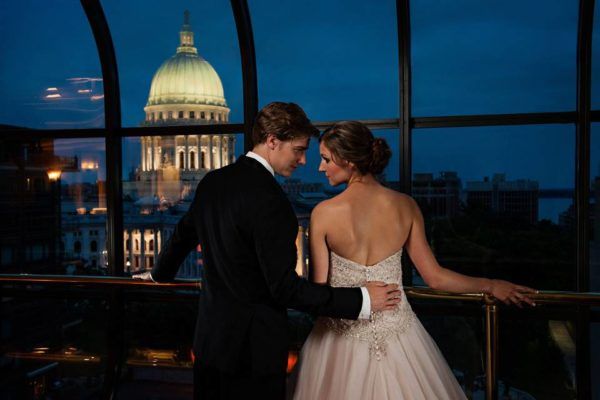 Wedding Venues in Madison, WI