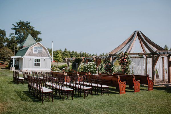 Wedding Venues in Door County