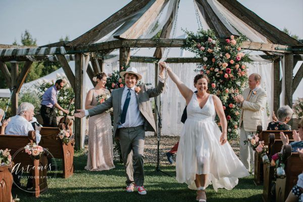 Wedding Venues in Door County