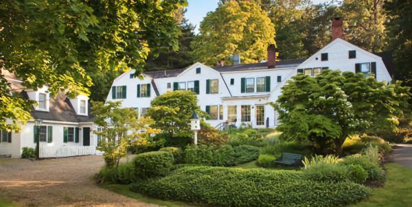 Wedding Venues in Door County