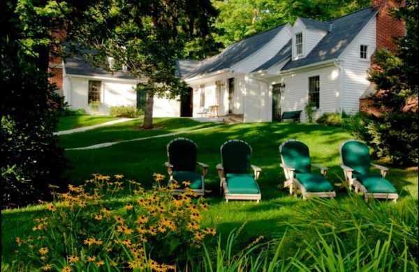 Wedding Venues in Door County