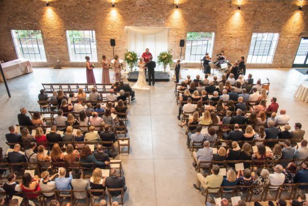 Wedding Venues in Madison, WI