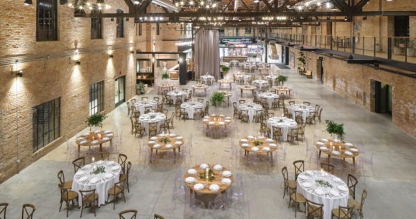 Wedding Venues in Madison, WI