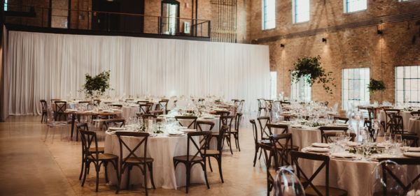 Wedding Venues in Madison, WI