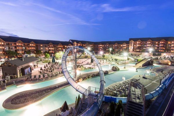 Wedding Venues in Wisconsin Dells WI