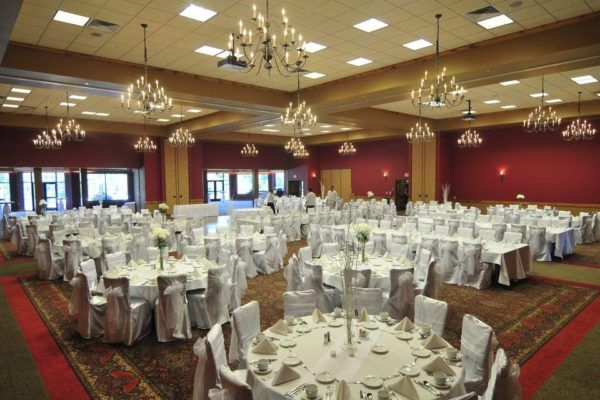 Wedding Venues in Wisconsin Dells WI