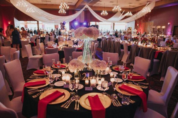 Wedding Venues in Wisconsin Dells WI
