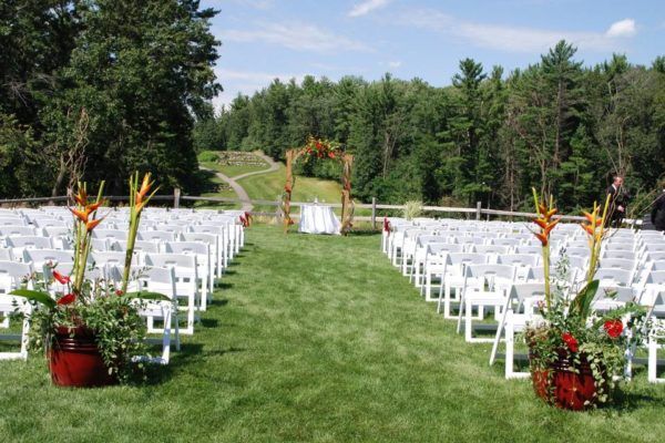 Wedding Venues in Wisconsin Dells WI