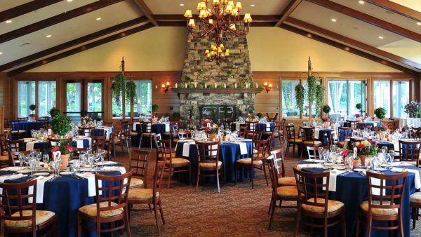 Wedding Venues in Door County
