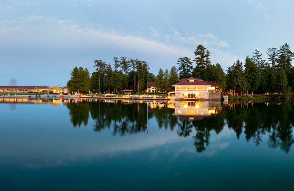 Wedding Venues in Door County