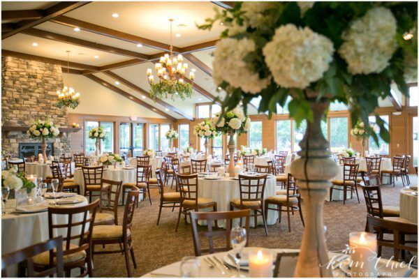Wedding Venues in Door County