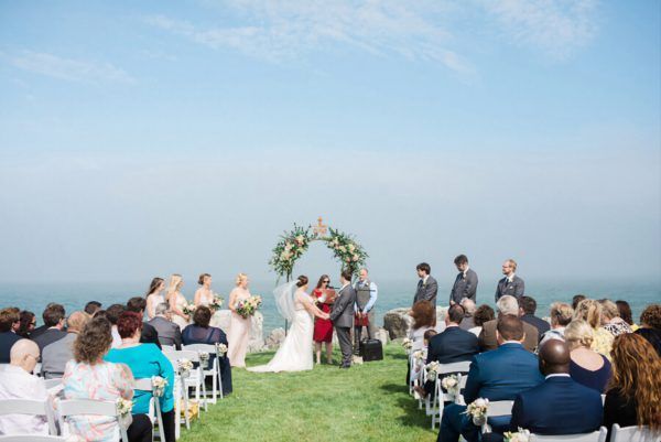 Wedding Venues in Door County