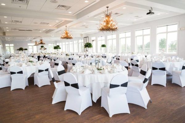 Best Wedding Venues in Green Bay WI