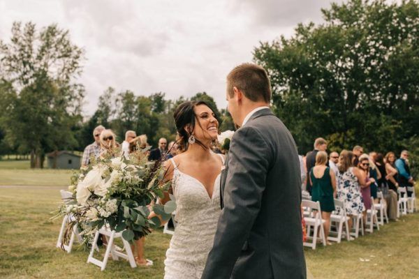 Best Wedding Venues in Green Bay WI