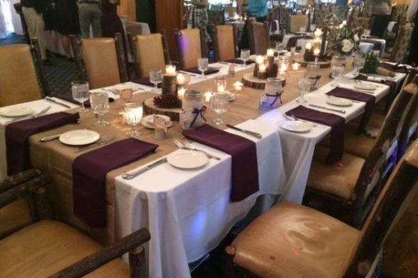 Best Wedding Venues in Green Bay WI
