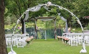 Best Wedding Venues in Appleton WI