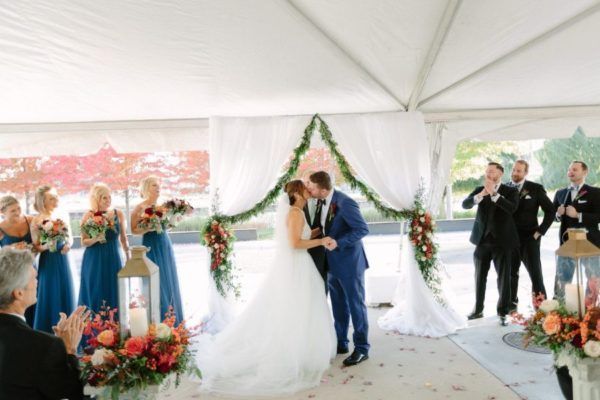 Wedding Venues in Milwaukee WI