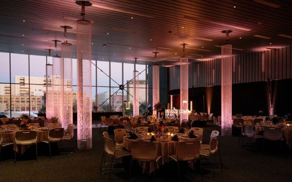 Wedding Venues in Milwaukee WI
