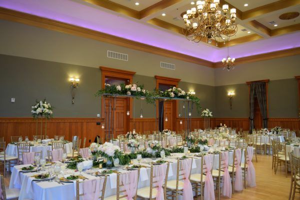 Wedding Venues in Waukesha