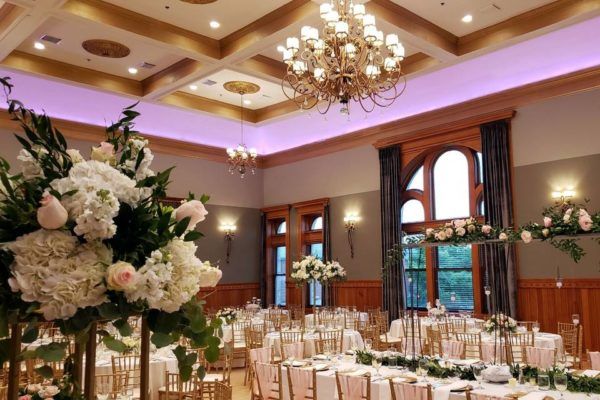 Wedding Venues in Waukesha