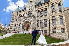 Wedding Venues in Waukesha