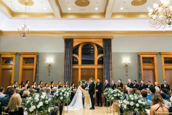 Wedding Venues in Waukesha