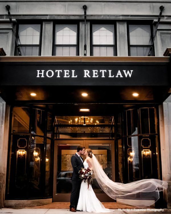 Wedding Venues in Fond Du Lac