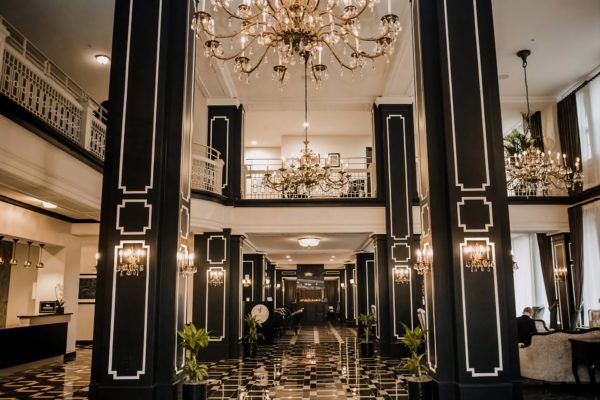 Wedding Venues in Fond Du Lac
