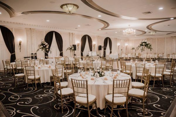 Wedding Venues in Fond Du Lac