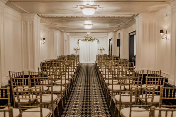 Wedding Venues in Fond Du Lac
