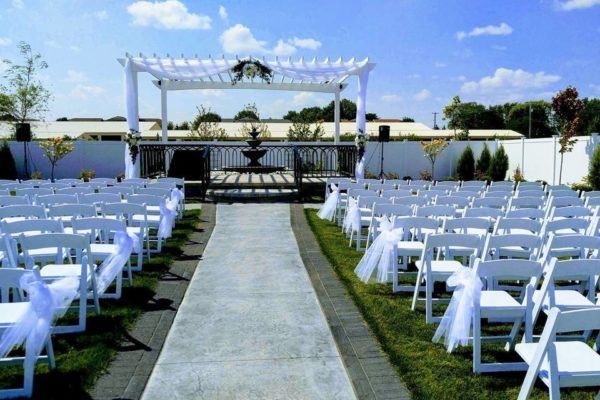 Wedding Venues in Oshkosh WI