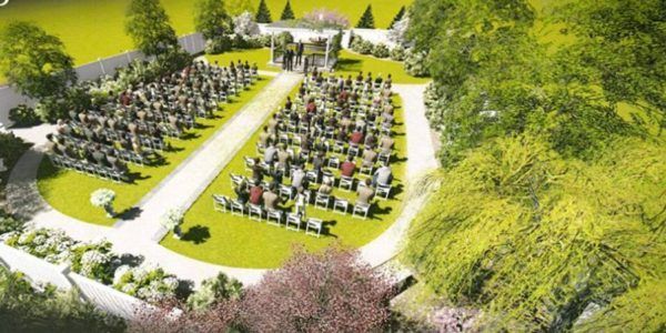 Wedding Venues in Oshkosh WI
