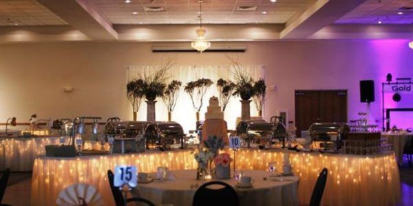 Wedding Venues in Oshkosh WI