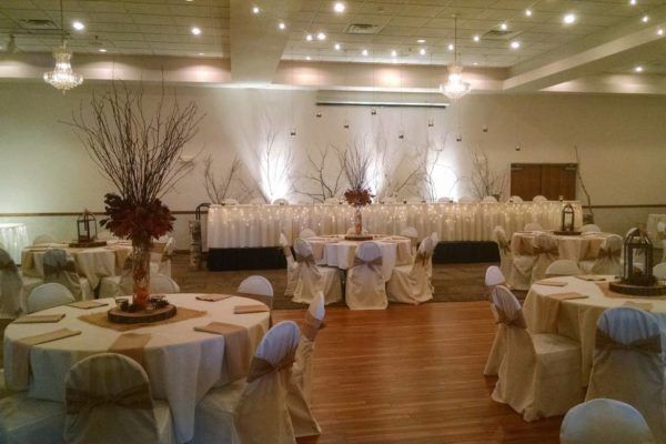 Wedding Venues in Oshkosh WI