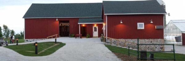 Wedding Venues in Sheboygan